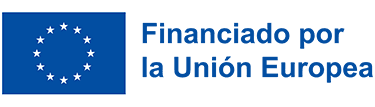 Financiado por la Union Europea