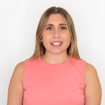 Antes y después del tratamiento: Relleno de ojeras