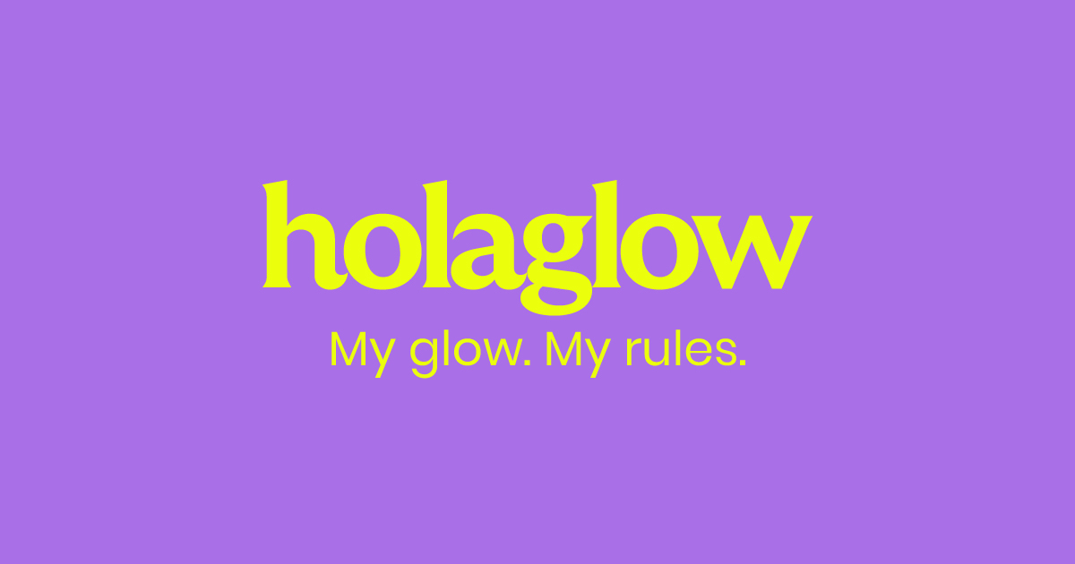 (c) Holaglow.com